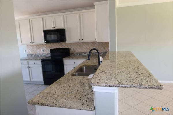 3608 Joyce LN, Killeen, TX 76549