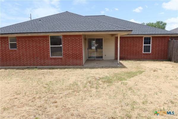 4305 Hondo DR, Killeen, TX 76549