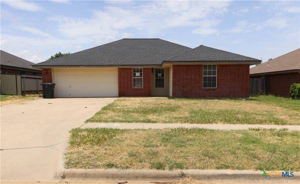 4305 Hondo DR, Killeen, TX 76549