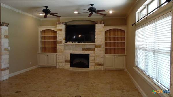 2728 Hester Way, Salado, TX 76571