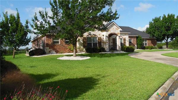 2728 Hester Way, Salado, TX 76571