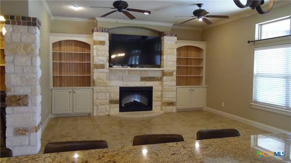 2728 Hester Way, Salado, TX 76571