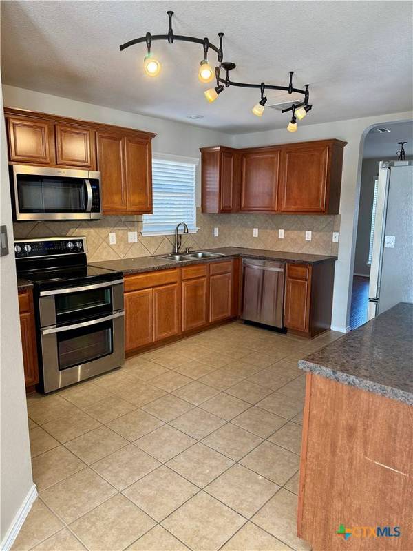 5704 Drystone LN, Killeen, TX 76542