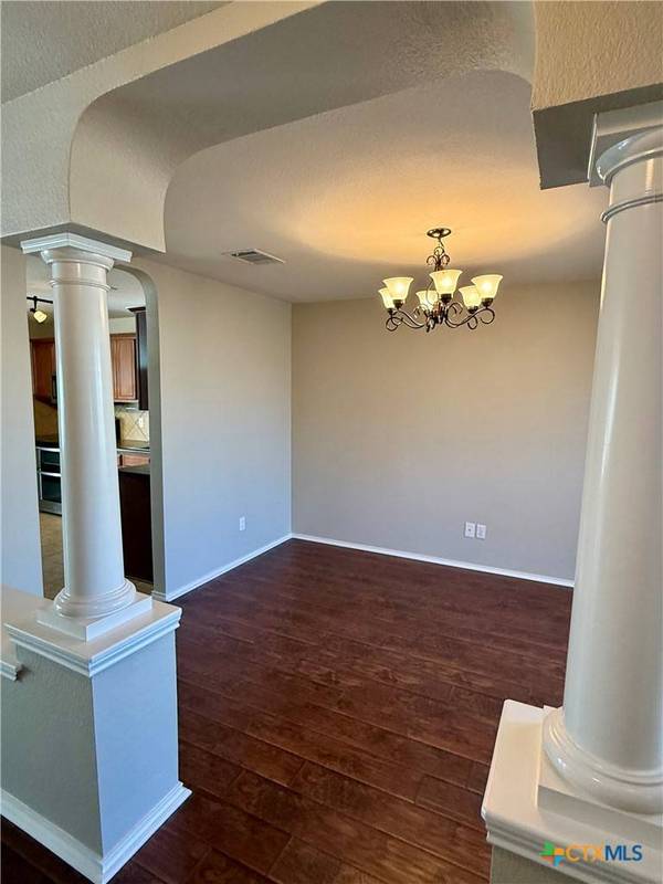 5704 Drystone LN, Killeen, TX 76542
