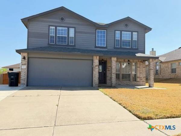 5704 Drystone LN, Killeen, TX 76542