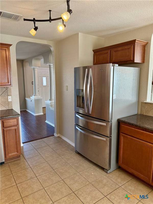 5704 Drystone LN, Killeen, TX 76542