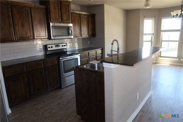 2520 Heartland AVE, Copperas Cove, TX 76522