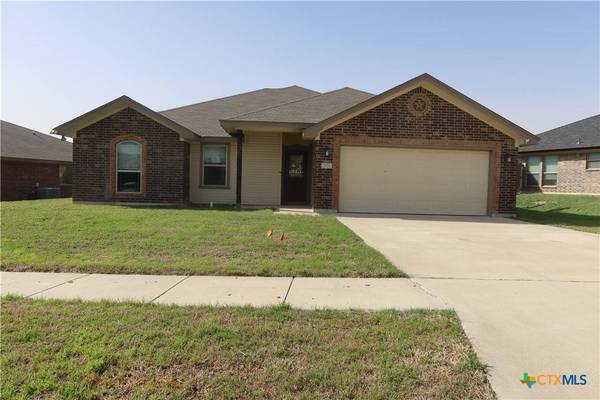 2520 Heartland AVE, Copperas Cove, TX 76522