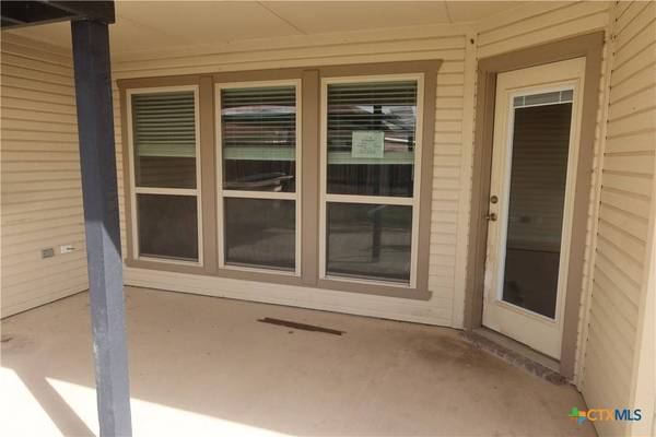 2520 Heartland AVE, Copperas Cove, TX 76522