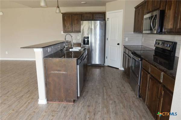 2520 Heartland AVE, Copperas Cove, TX 76522