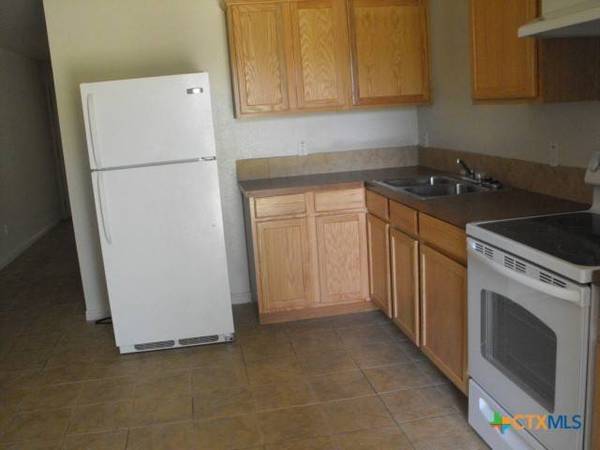 1409 Hopi TRL, Harker Heights, TX 76548