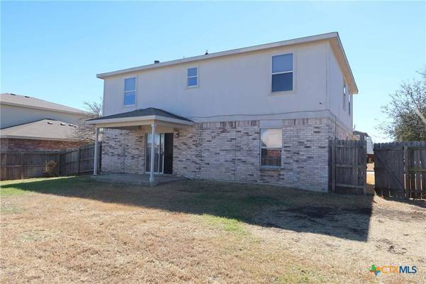 3409 Catalina DR, Killeen, TX 76549