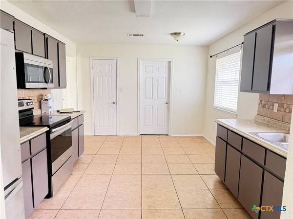 2602 Bigleaf Dr, Killeen, TX 76549