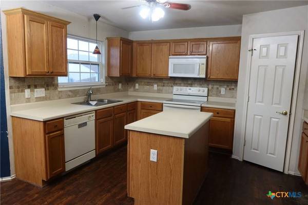 5205 Causeway CT, Killeen, TX 76549