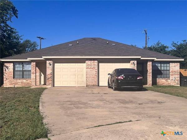 3311 Alicante CT, Killeen, TX 76542