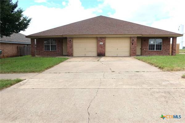 5008 John David DR, Killeen, TX 76549