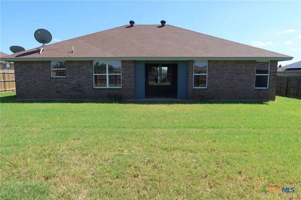 407 Osman DR, Killeen, TX 76542