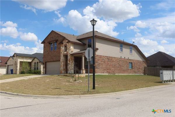 1713 Lubbock DR, Copperas Cove, TX 76522