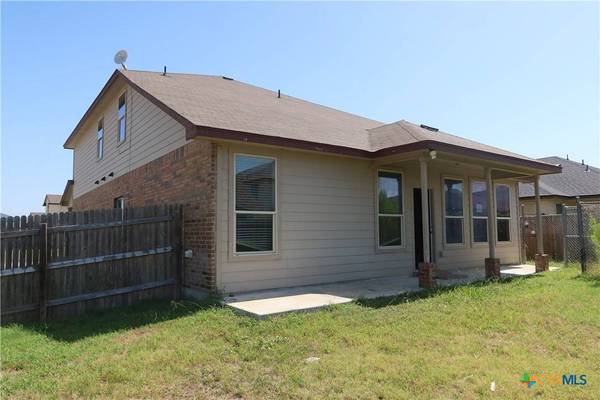 1713 Lubbock DR, Copperas Cove, TX 76522