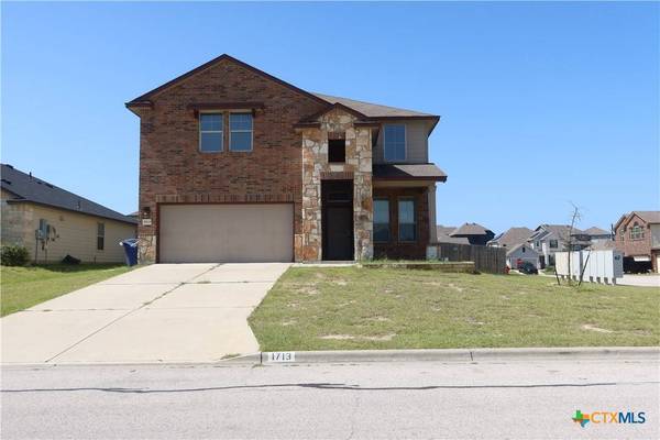 1713 Lubbock DR