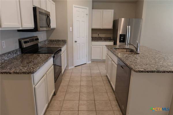 5105 Brody DR, Killeen, TX 76549