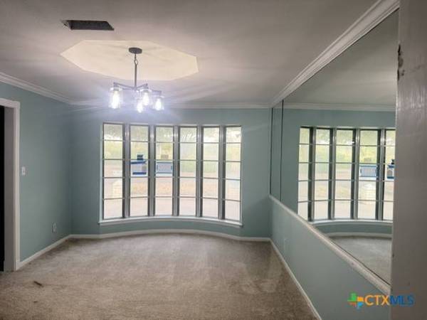 544 Lusk Creek RD, Eddy, TX 76524