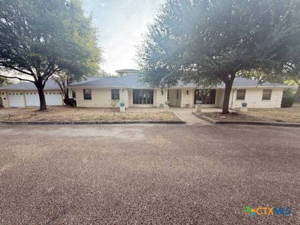 544 Lusk Creek RD