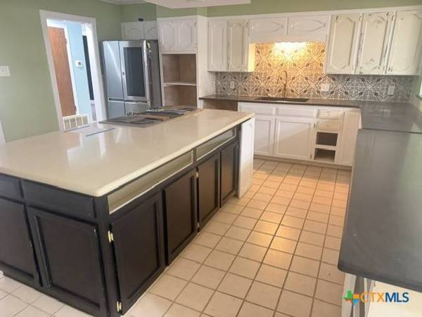544 Lusk Creek RD, Eddy, TX 76524