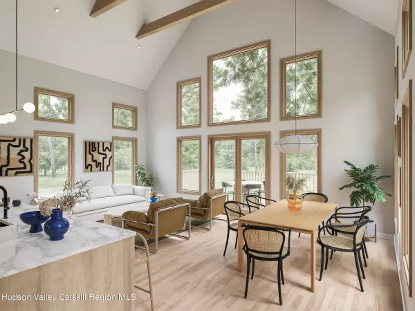 160 Birchall RD, Wawarsing, NY 12489