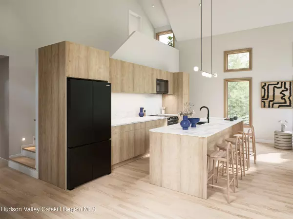 160 Birchall RD, Wawarsing, NY 12489