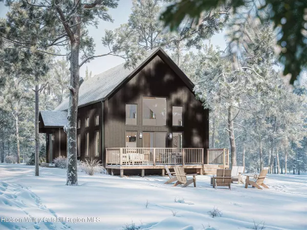 160 Birchall RD, Wawarsing, NY 12489