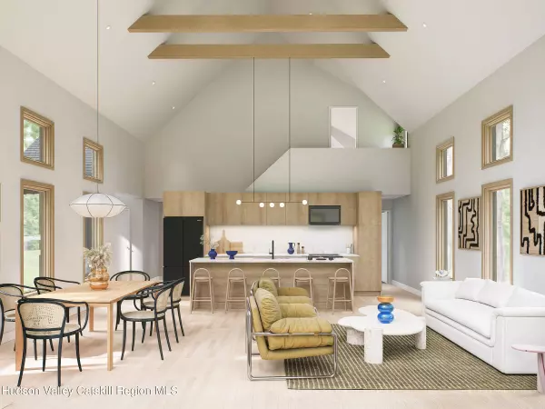 160 Birchall RD, Wawarsing, NY 12489