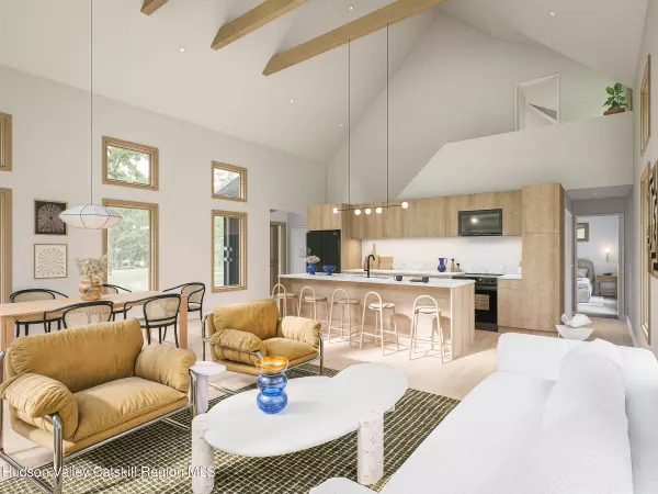 160 Birchall RD, Wawarsing, NY 12489