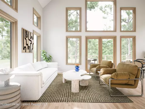 160 Birchall RD, Wawarsing, NY 12489