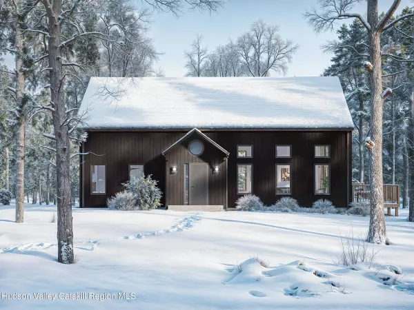 160 Birchall RD, Wawarsing, NY 12489