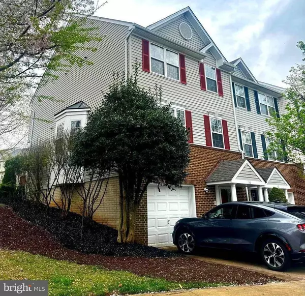 10 SIRE WAY, Warrenton, VA 20186