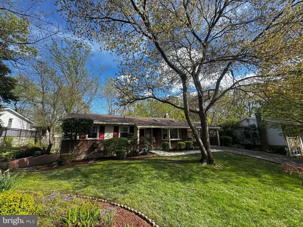 7217 WILLOW OAK PL, Springfield, VA 22153