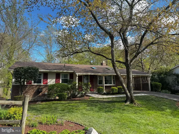 7217 WILLOW OAK PL, Springfield, VA 22153