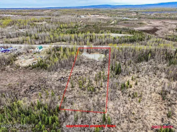 304 Ashley RD, Wasilla, AK 99654