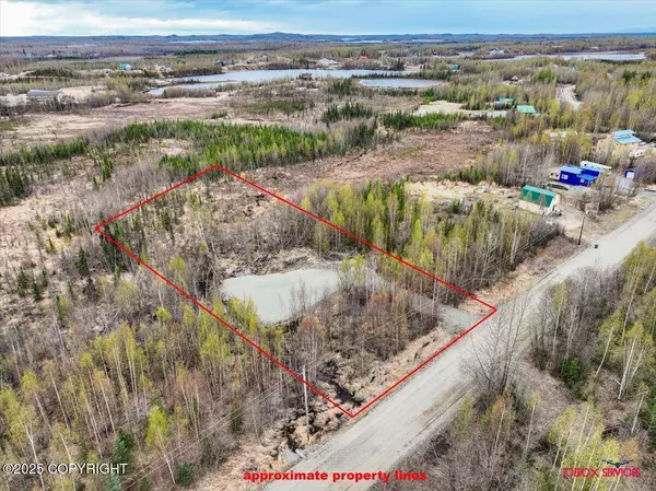 304 Ashley RD, Wasilla, AK 99654