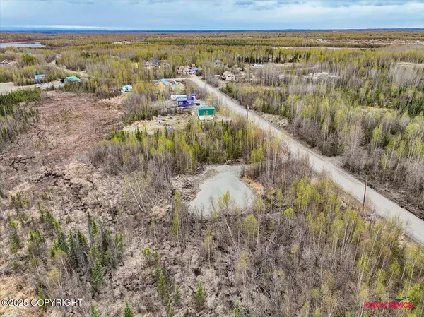 304 Ashley RD, Wasilla, AK 99654