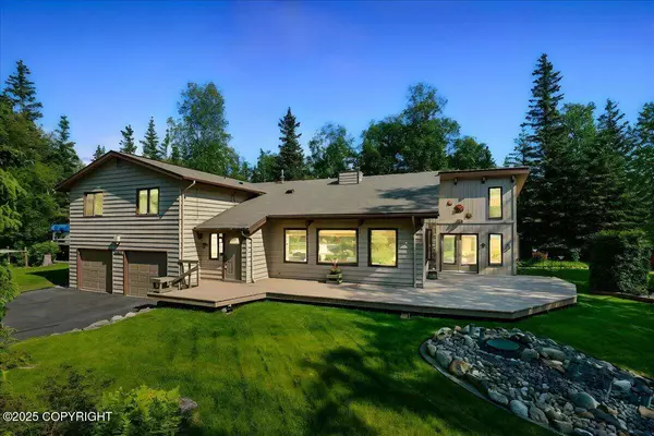 7100 Candace CIR, Anchorage, AK 99516