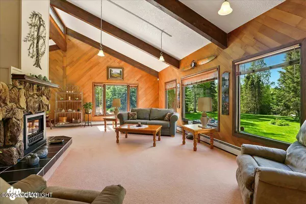 7100 Candace CIR, Anchorage, AK 99516