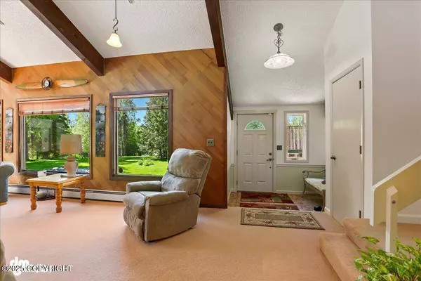 7100 Candace CIR, Anchorage, AK 99516