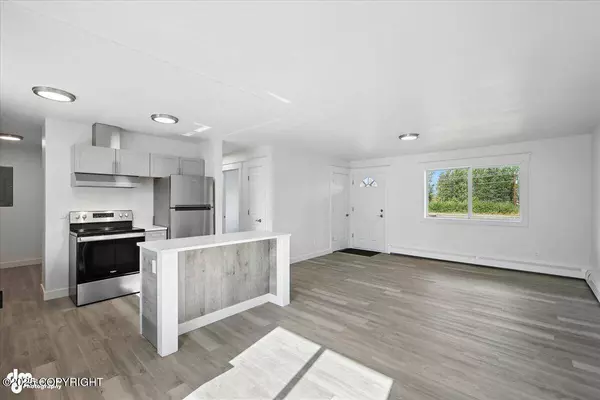 13964 W Big Lake & 13986 RD, Big Lake, AK 99652