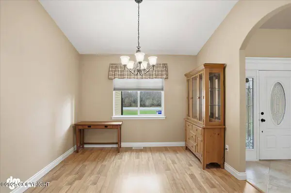 5951 S Hanson LOOP, Wasilla, AK 99623