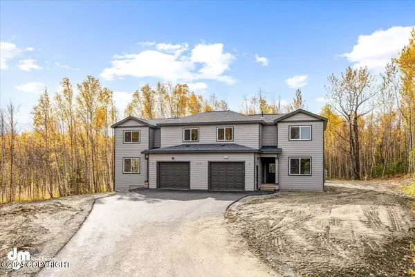 550 W Galway DR #1, Wasilla, AK 99654