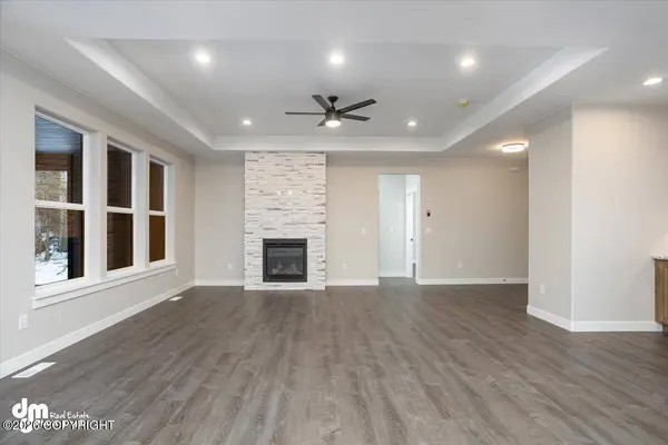 1990 W Cameron DR, Wasilla, AK 99654