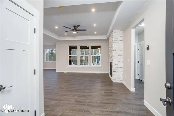 1990 W Cameron DR, Wasilla, AK 99654