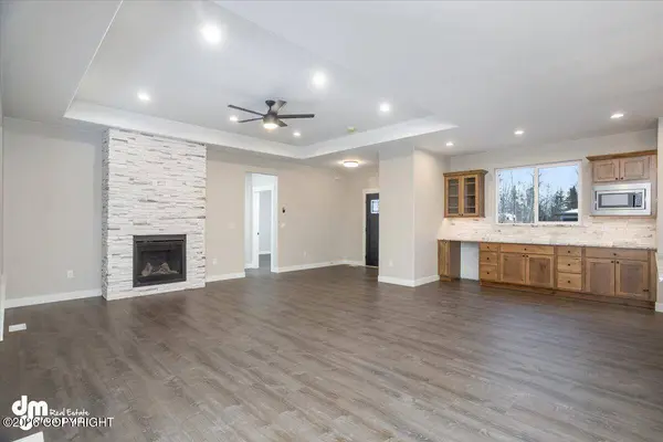 1990 W Cameron DR, Wasilla, AK 99654